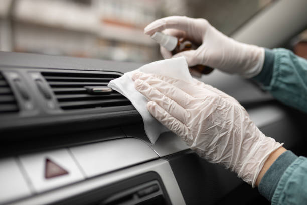 Best Ventilation Cleaning Services  in Coats, NC