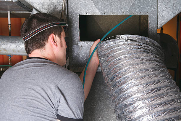 Best HVAC System Cleaning  in Coats, NC