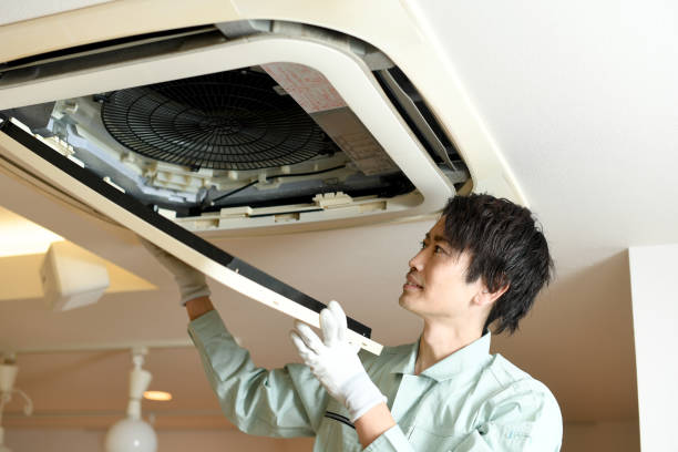  Coats, NC Airduct Cleaning Pros