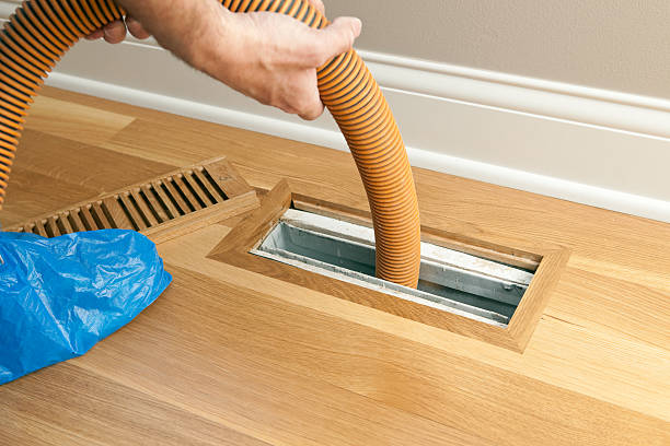 Best HVAC System Cleaning  in Coats, NC
