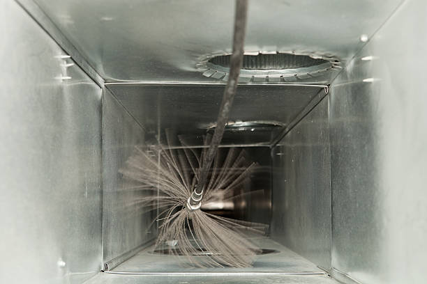 Trusted Coats, NC Airduct Cleaning Experts