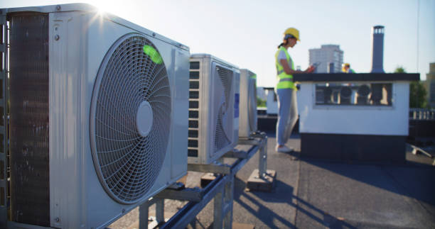 Best Affordable HVAC Duct Cleaning  in Coats, NC