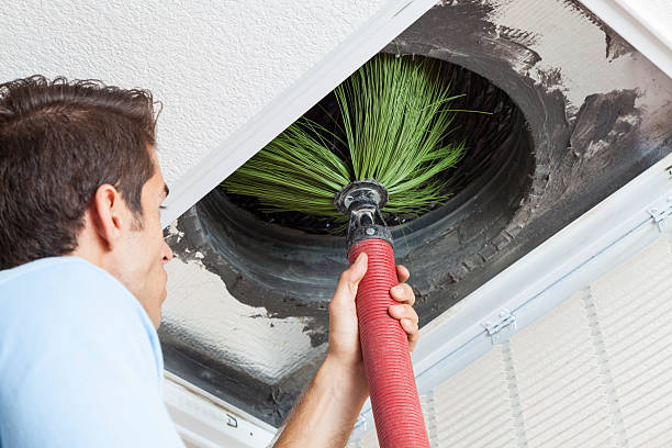 Best Duct Cleaning for Offices  in Coats, NC