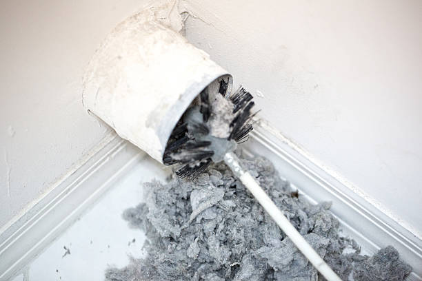 Best Affordable Air Duct Cleaning  in Coats, NC