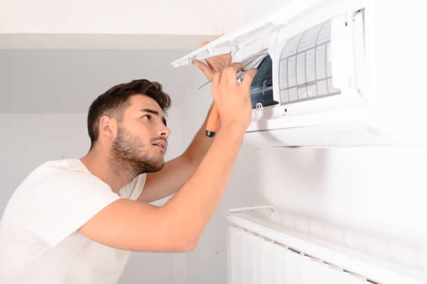 Best Best Air Duct Cleaning Company  in Coats, NC