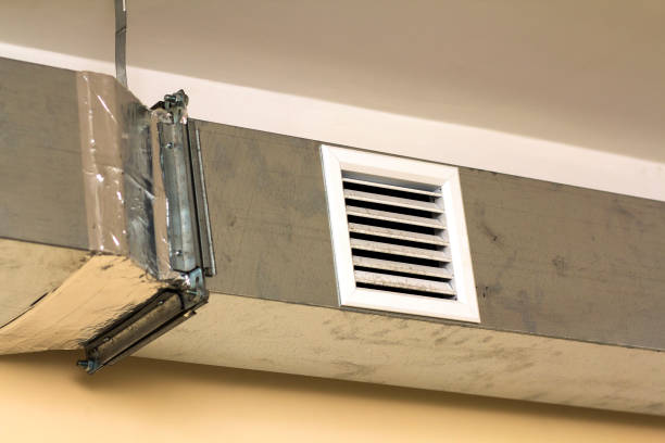 Best Ductwork Cleaning Services  in Coats, NC