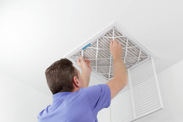 Best Emergency Air Duct Cleaning  in Coats, NC